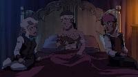 The Legend Of Vox Machina